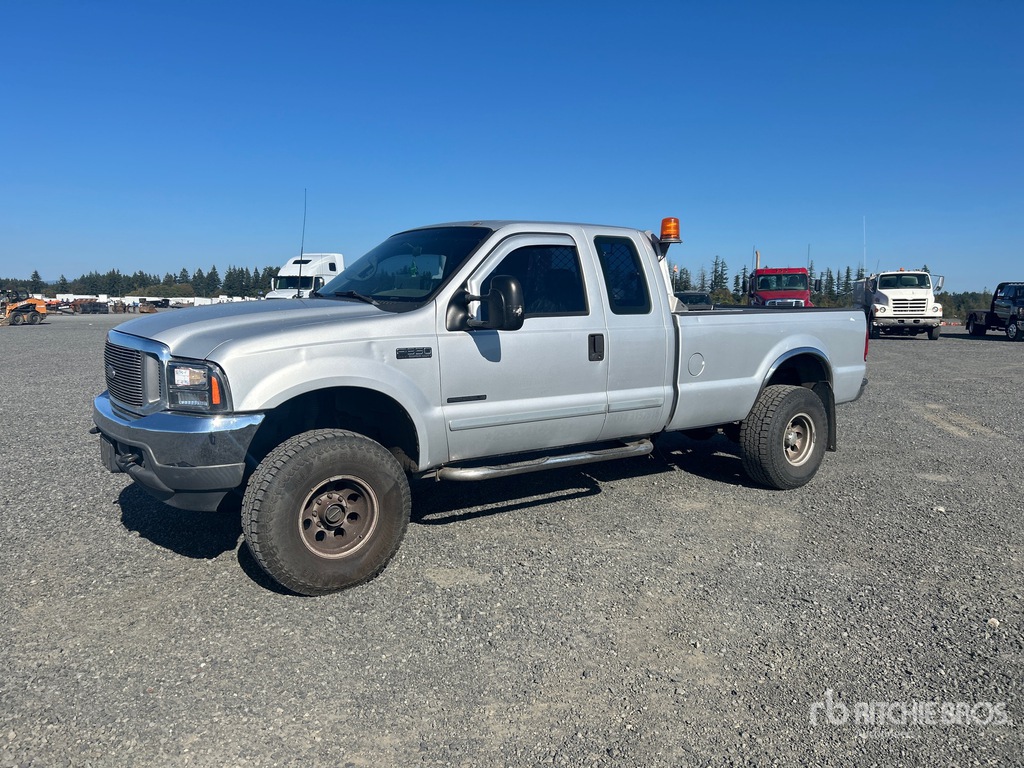 General Appearance with Featured Photo