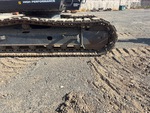 Undercarriage with Right Track Tensioner