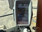Control Station with Warning Lights
