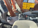Control Station with Hydraulic Controls