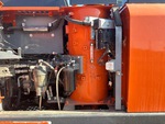 Hydraulics with Hydraulic Tank