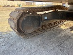 Drivetrain with Left Drive Motor