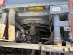 Engine with Radiator