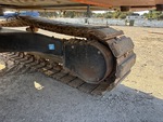 Drivetrain with Right Drive Motor