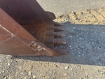 Specialty with Cutting Edge / Teeth / Adapters