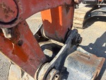 Chassis with Pin and Bushings Stick to Bucket