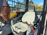 Control Station with Seats/Armrests