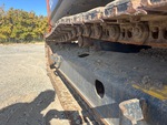 Undercarriage with Right Carrier Rollers