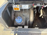Engine with DEF / AdBlue Tank