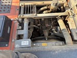 Engine with Engine - Right Side