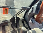 Control Station with Drivetrain Controls