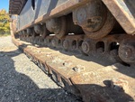 Undercarriage with Right Track Rollers