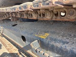 Undercarriage with Right Track Links