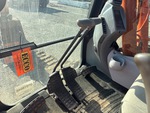 Control Station with Steering Controls