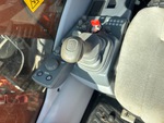 Control Station with Auxiliary Hydraulic Control