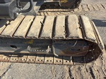 Undercarriage with Right Track Shoes
