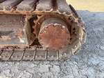 Drivetrain with Left Final Drive