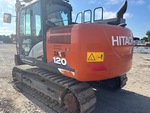 General Appearance with Sheet Metal (fiberglass) Condition