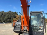 Hydraulics with Boom Lift Cylinder(s)