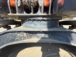 Hydraulics with Hydraulic Center Swivel