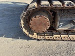Drivetrain with Right Final Drive