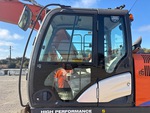 General Appearance with Glass