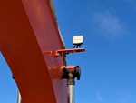 General Appearance with Exterior Lights