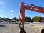 Chassis with Stick Condition