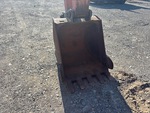Specialty with Excavator Bucket Condition