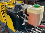 Hydraulics with