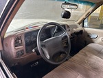 Cab with Engine Hours