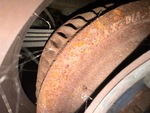 Brakes with