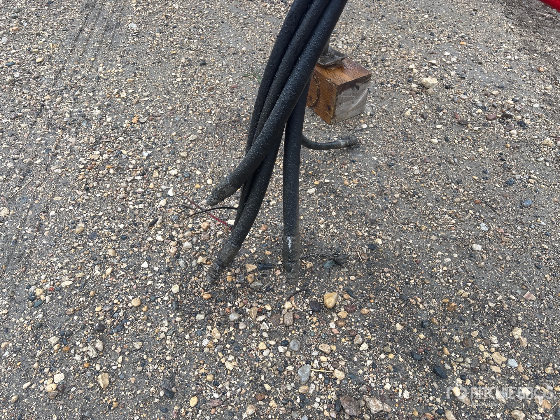 2007 Bourgault 5710
