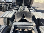 4 dessous de caisse - Camion with