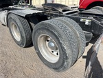 4 dessous de caisse - Camion with