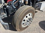 4 dessous de caisse - Camion with