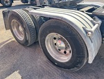 4 dessous de caisse - Camion with