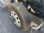 4 dessous de caisse - Camion with