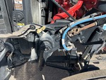 4 dessous de caisse - Camion with