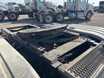 4 dessous de caisse - Camion with