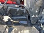 4 dessous de caisse - Camion with
