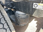 4 dessous de caisse - Camion with