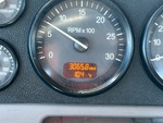 4 Transmision with Engine Hours