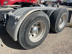4 dessous de caisse - Camion with