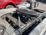 4 dessous de caisse - Camion with