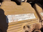 Motor with