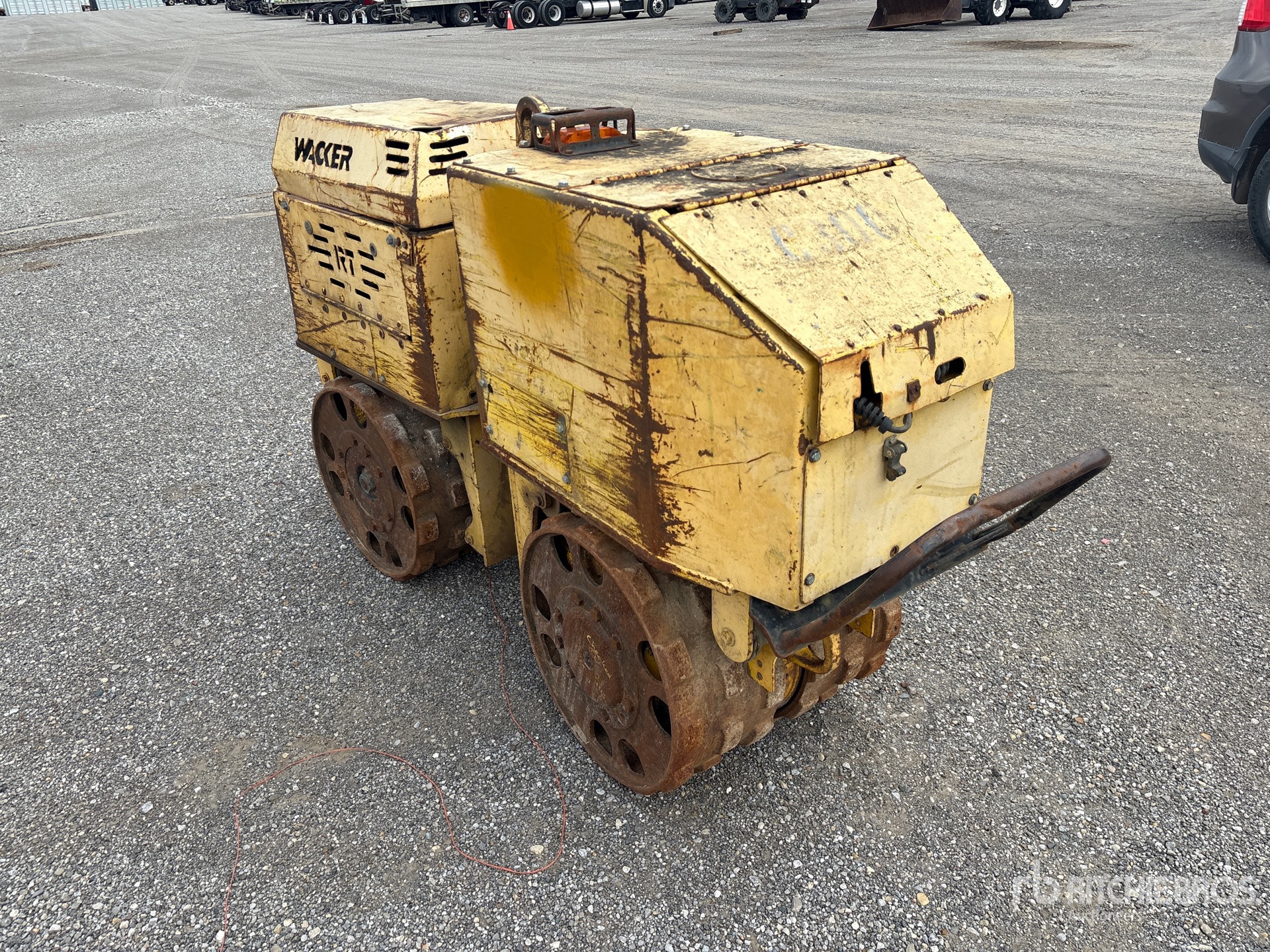 Wacker Neuson C300