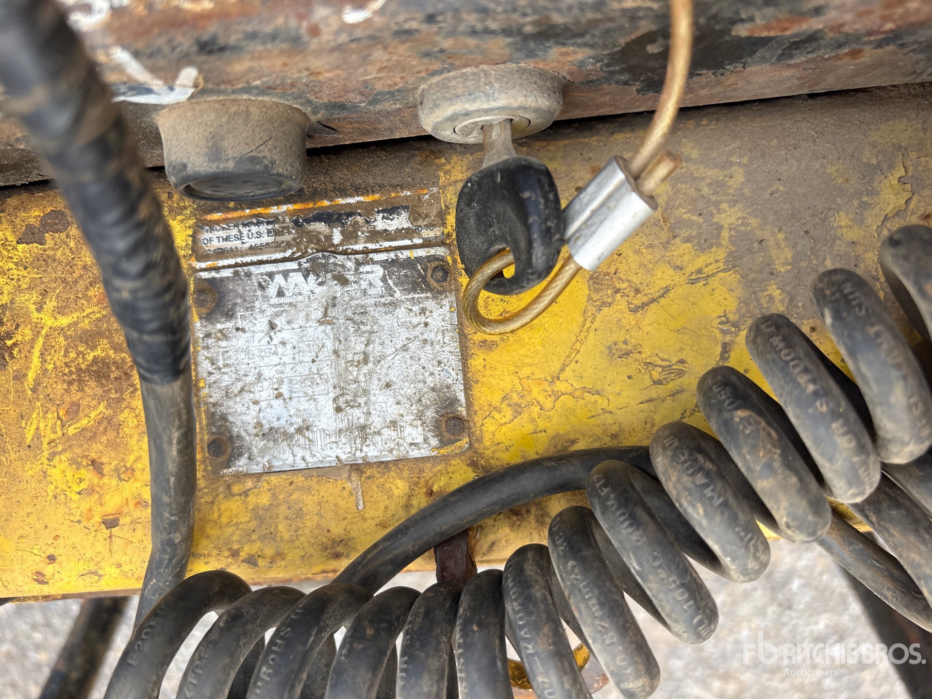 Wacker Neuson C300