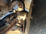 Brakes with