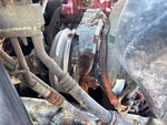 Motor with